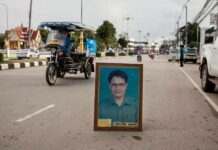 ‘Those Who Died Trying’ Keeps Heroism Alive of Murdered Thai Activists