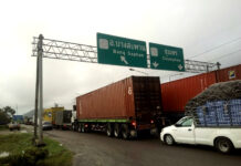 More Flash Floods Expected as North-to-South Road Reopens