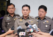 Police File Libel Suit Against Forum for Performance Criticism