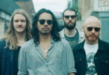 The Temper Trap to Give Bangkok ‘Sweet Disposition’