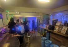 Bangkok Man Opens Microbrewery in Home. Goes Straight to Jail.