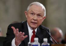 Jeff Sessions Resigns After a Year of Attacks From Trump
