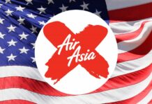 Ready for Takeoff: FAA Clears AirAsia X for Flights to US