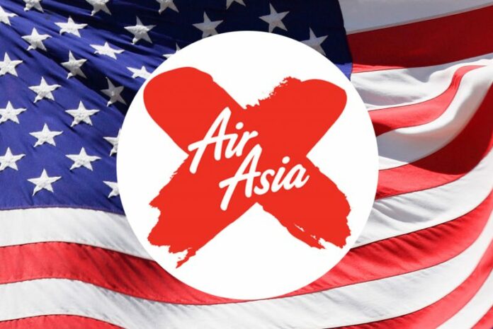 Ready for Takeoff: FAA Clears AirAsia X for Flights to US