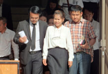 Key Witnesses No-Show at Hearing for Teacher’s Retrial