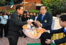 Reconciliation is Junta’s Desired Legacy, Activists Say