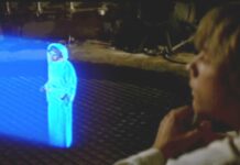 Star Wars Won’t Digitally Recreate Princess Leia