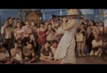 Join Bangkok Swing’s Big Night Dancing Under the Stars (Canceled)