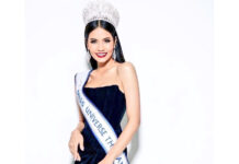 Thailand Exalts as ‘Namtarn’ Falls Just Short of Crown