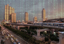 Ecology of Intrusion: Report Details Thai State’s Assault on Internet Privacy