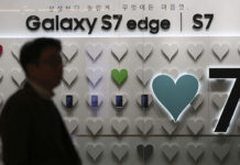Samsung Profits Jump 50% Despite Galaxy Disaster