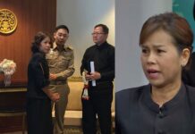 Thai Teacher’s Tale of Injustice Ignites Public Sympathies