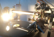 Where to Keep Your Vinyl Music World Spinning in Bangkok