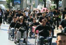 Disabled Plaintiffs Looking for More to Join BTS Lawsuit
