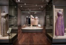 Find Exquisite Thai Textiles at Little-Known Bangkok Museum