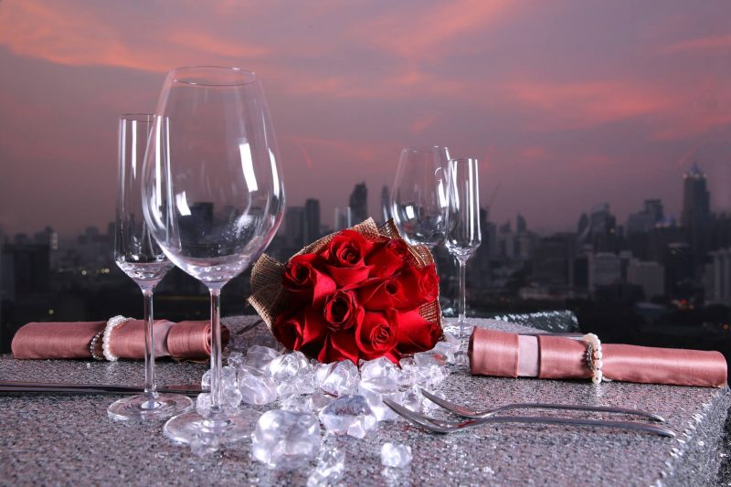 Photo: SO Sofitel Bangkok / Facebook.