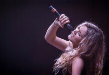 Singer Joss Stone to Deliver ‘Soul Sessions’ in Bangkok