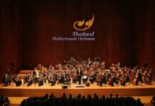 Hear ‘Imperial March’ and More Movie Music From Philharmonic