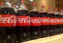 Coke Has ‘Outgrown’ Cola, Supports Sugar Guidelines