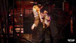 Ong Bak Live show. Photo: Ong Bak Live / Facebook.