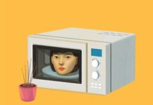 Nuclear Living vs. Chinese Tradition at ‘Made by Microwave’