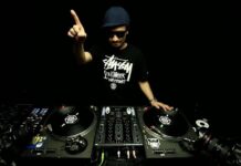 See, Spin, Grind it All This Weekend in Bangkok