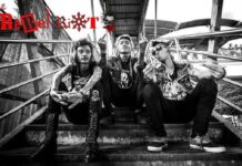 Rage Against the Everything Myanmar-Punk Style (For a Good Cause)