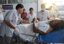 Prayuth Upbeat on Peace Talks After Insurgent Leader’s Death
