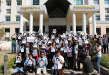 No Place in Democracy For Lese Majeste, UN Expert Says