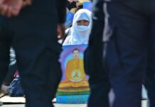 Search of Dhammakaya Begins, DSI Chief Says (Video, Photos)