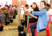 Thailand’s Newest Province Bueng Kan is New Hope for Rubber Innovation