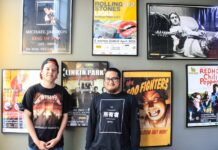 Meet Thai Headbangers Whose Hearts Pump Liquid Metal