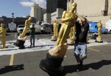 Who Will Win? Watch Oscars Live Monday Morning at Private Bangkok Cinema