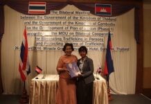 Cambodia Accuses 11 Pregnant Women of Breaking Surrogacy Law
