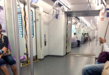 Low Weekend Fares to Boost Struggling Purple Line
