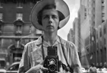 Finding Vivian Maier: Doc Night Uncovers Life of Secret Street Photog