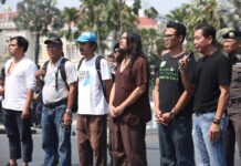 Krabi Coal Protesters Vow Return if Gov’t Breaks Promise
