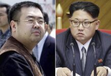 Police: Kim Jong Nam Told Friend He Feared for His Life