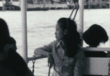 Friday: Filmmaker Apichatpong’s First to Screen in Thonglor