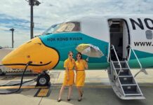 Budget Airlines Raise Fares for Domestic Flights