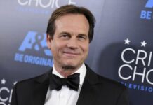 Bill Paxton, ‘Aliens’ and ‘Titanic’ Actor, 61