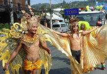 Get Ready to Celebrate Phuket’s Pride in April