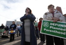 Thai Planned Parenthood Unfazed by Trump’s Global Gag Order
