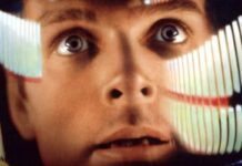 Gone With the Space Odyssey: 9 Classics at Vintage Bangkok Cinema