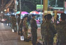 Another Deadline Collapses, DSI Reopens Negotiations With Dhammakaya