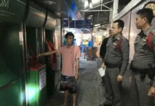 Bangkok Man’s Poorly Devised Abduction Story Falls Apart