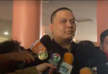 ‘Pai One Point’ Denies Link to Drug Lord Suspect as More Celebs Swept Into Net