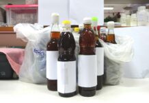 Lab Finds Fish Sauces Botulism-Free