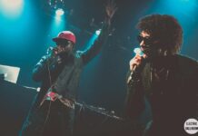 Samui Raises ‘Paradise Island’ for Songkran with Hip-Hop, Electro and More