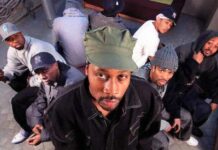 ‘Wu Tang Clan’ Show Postponed Indefinitely